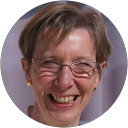Marie-Agnès M. profile picture