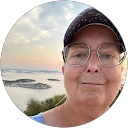 Fabienne R. profile picture